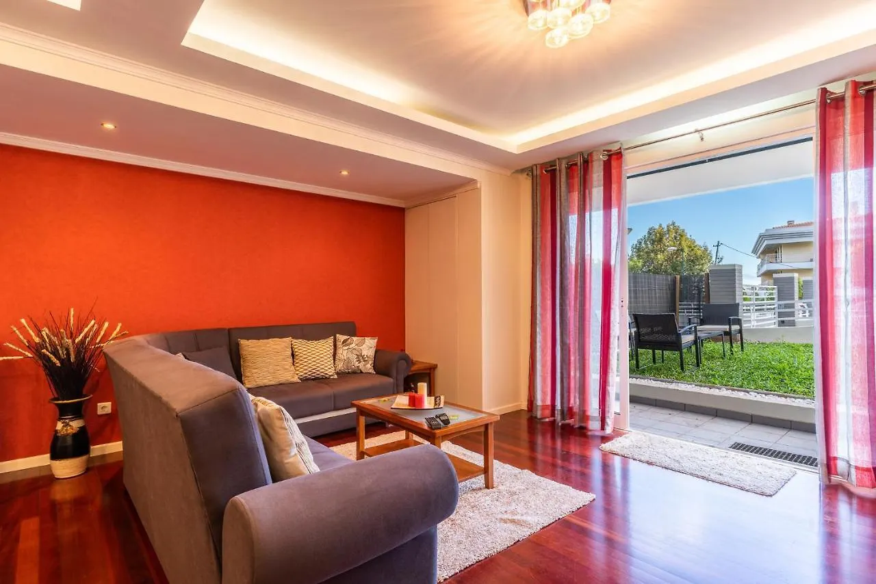 Casa Branca With Garden By Holiday Rental Madeira location