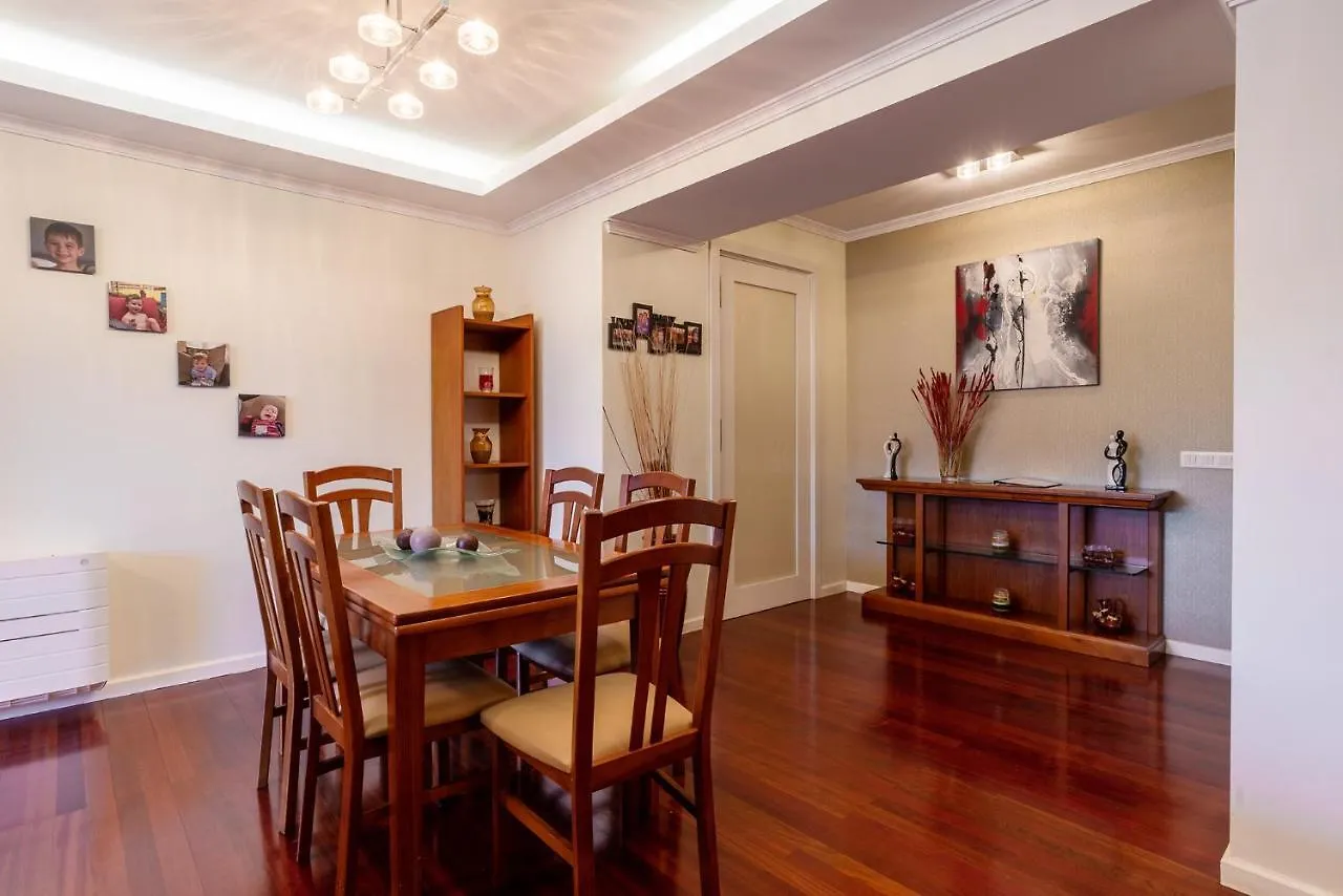 Lägenhet Casa Branca With Garden By Holiday Rental Madeira Funchal
