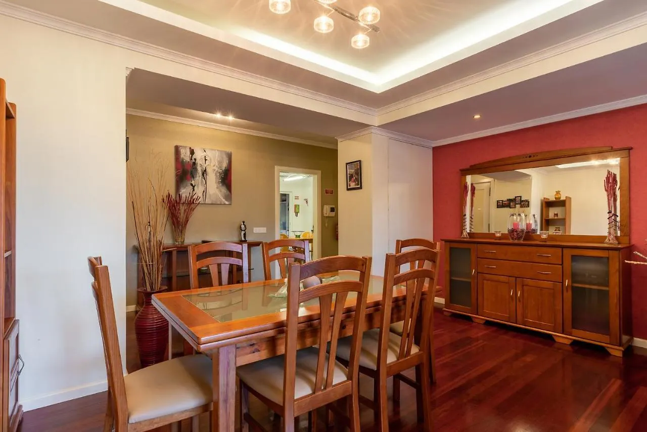 Casa Branca With Garden By Holiday Rental Madeira Funchal  0*, Funchal (Madeira) Portugal