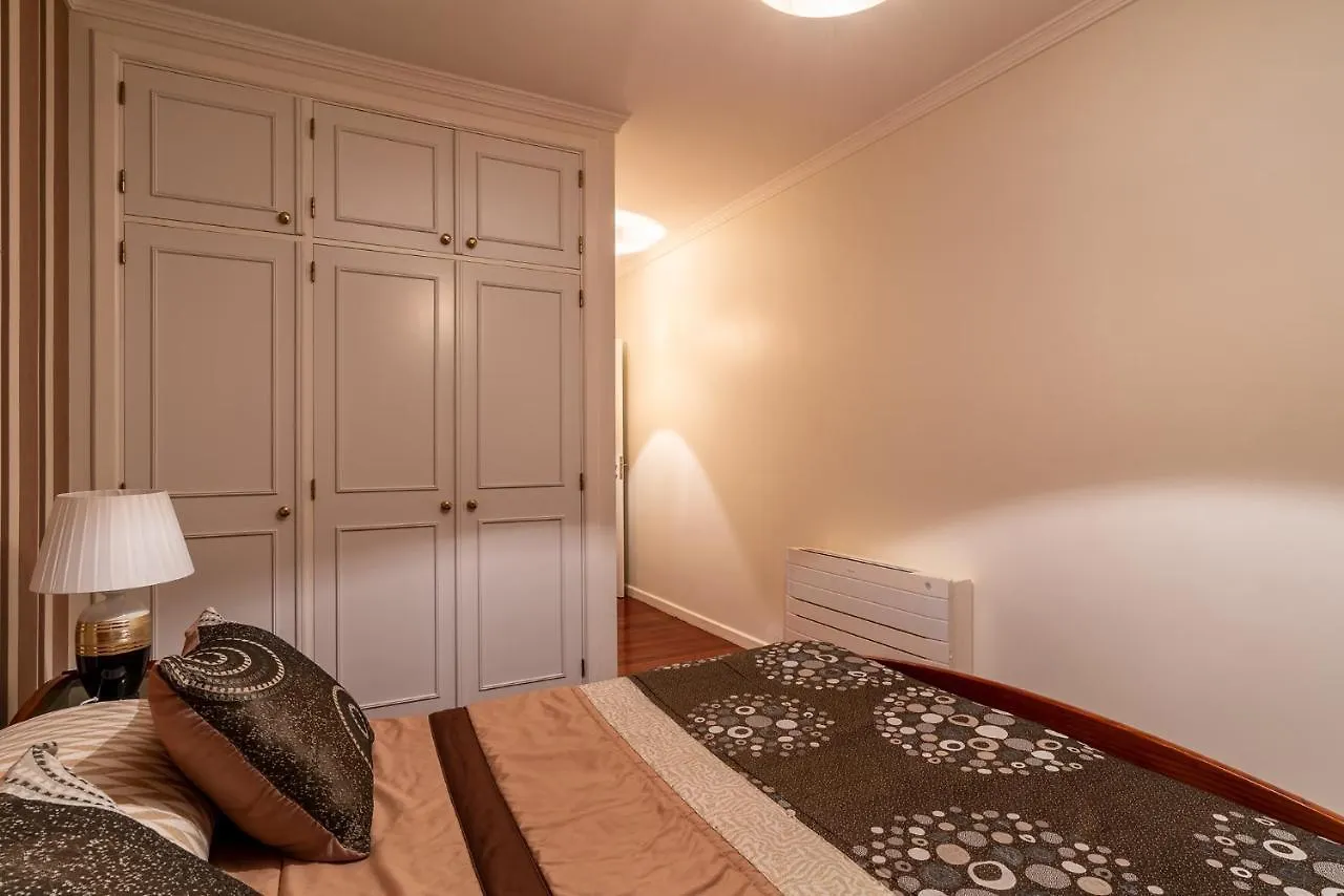 Casa Branca With Garden By Holiday Rental Madeira Funchal  Portugal